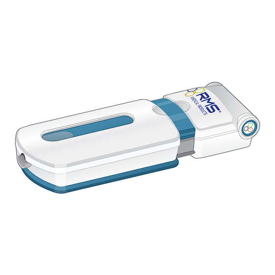 RMS Freedom Edge Instructions For Use Manual