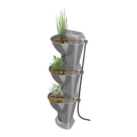 Gardena NatureUp! Manual