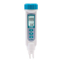 Extech Instruments EC100 User Manual