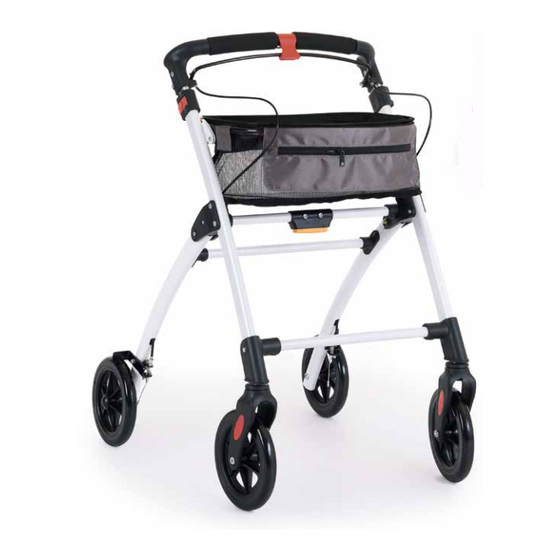 Careline G-260 User Manual