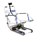 Garaventa Super-Trac TRE-52 Owner's Manual