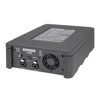 Outline L3000 User Manual