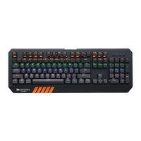 Hazard cnd-skb6 Quick Manual