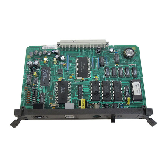 AT&T Spirit 1224 User Manual