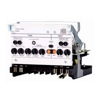 Basler BE1-50/51B-218 Instruction Manual