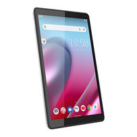 Motorola moto tab g20 Safety, Warranty & Quick Start Manual