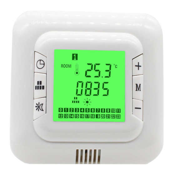 HOTOWELL HTW-31-H12 Quick Start Manual