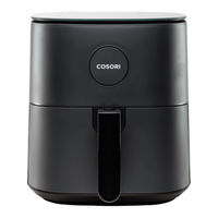Cosori Cosori Pro LE Series User Manual