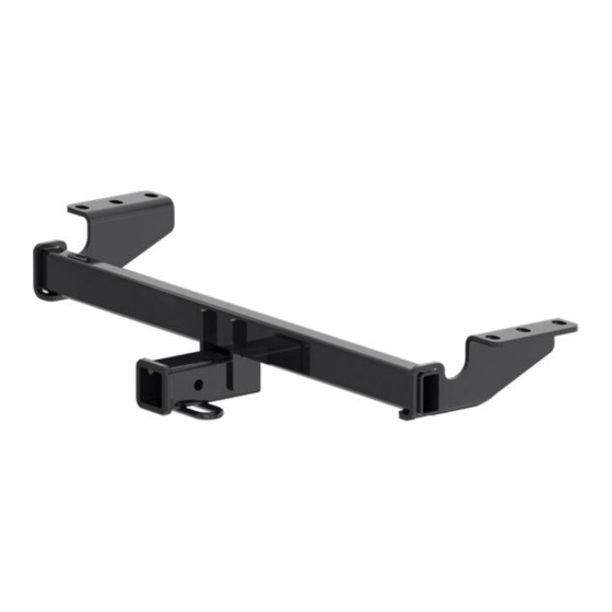 etrailer E57KR Installation Manual