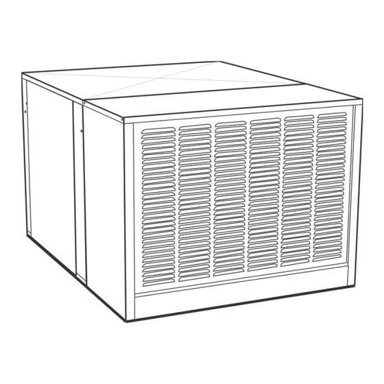 PHOENIX MANUFACTURING AEROCOOL TD3801 Owner's Manual