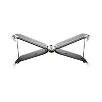 Parrot SWING Quick Start Manual
