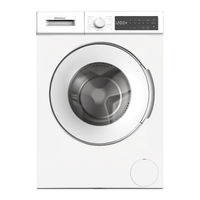 ROBINHOOD WMFLA75W Installation And Operating Instructions Manual