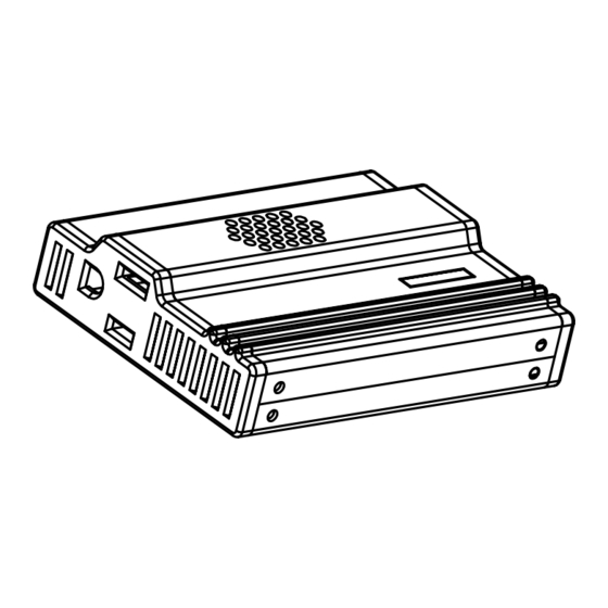 Power Bright XR175 Owner's Manual