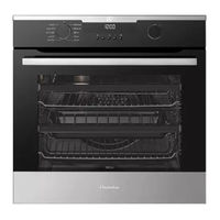Electrolux EVEP604 User Manual