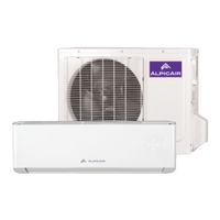 AlpicAir AWO-40HRDC1A Service Manual