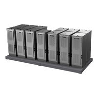 Pixii Power Base 600 Installation Manual