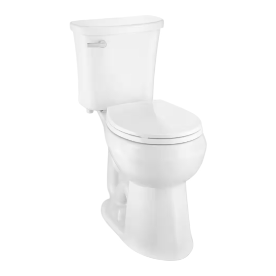 Glacier bay N2450R Use And Care Manual