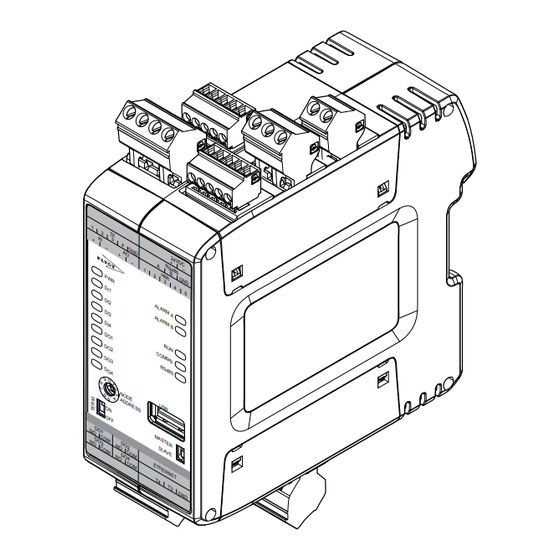 Xylem FLYGT FPG 415 Installation, Operation And Maintenance Manual