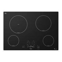 WHIRLPOOL GCI3061X Use & Care Manual