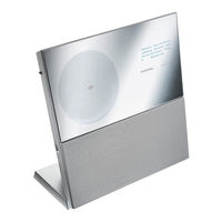 Grundig Ovation 2i CDS 9000 WEB User Manual