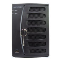 HikVision NVR2208-P8 Quick Operation Manual