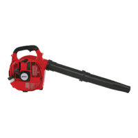 Mitox 260B Operator's Manual