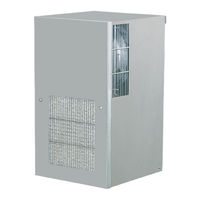 Kooltronic KNA4C3P21L Operator's Manual