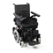 Wheelchair Quickie Salsa M2 Mini Instructions For Use Manual