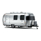 Motorhomes Airstream Sport 2017 Owner's Manual
