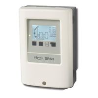 Regulus SRS3 E Installation, Wiring And Operation Manual