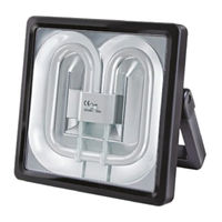 brennenstuhl Jet Light 38 W IP 54 Instruction Manual