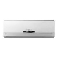 mundoclima MUP-09HK Owner's Manual