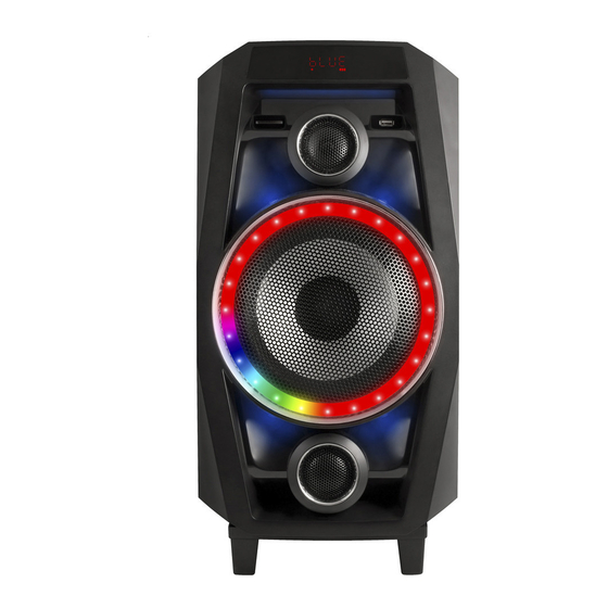 NGS WILDDISCO User Manual
