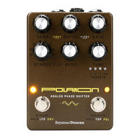 Duncan Polaron Manual