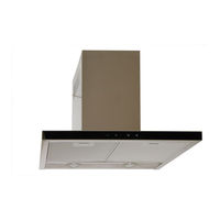 Guzzanti GZ 600B Manual
