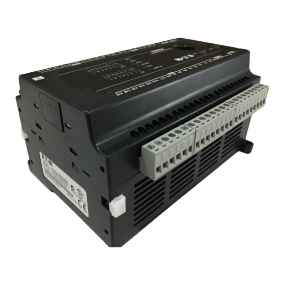 Eaton ELCM Series Instruction Sheet