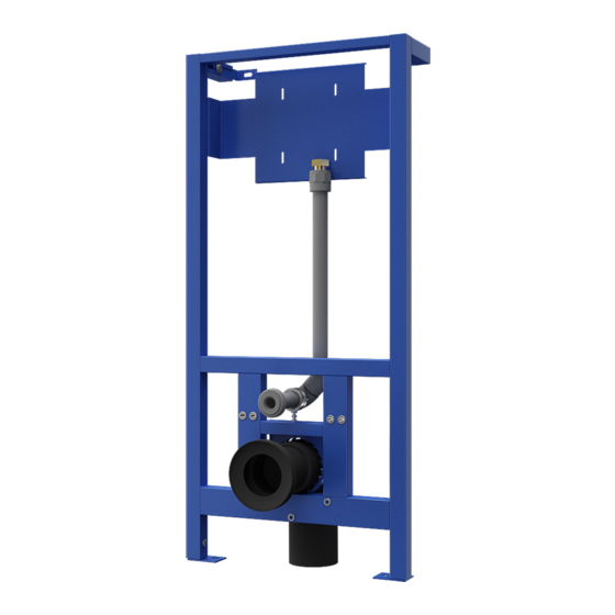 Sanela SLR 03 Mounting Instructions