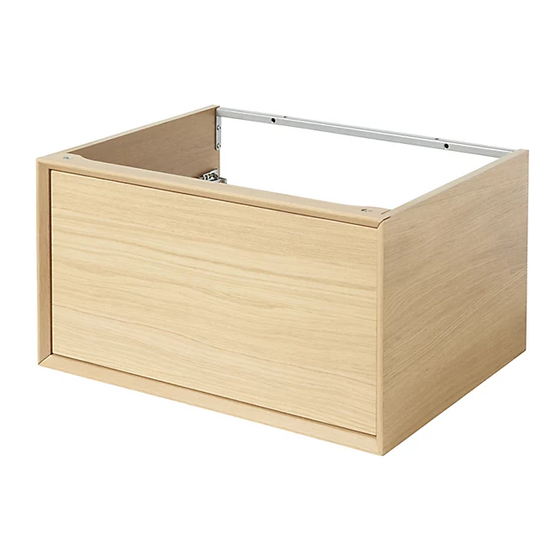 GoodHome avela 5059340017952 Manual