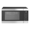 Microwave Oven GE JES1109 Owner's Manual