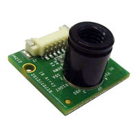 DMP Electronics RoBoard RM-G212 Manual