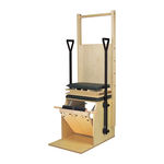 Peak Pilates High/Low Combination Chair Assembly Manual