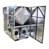 RenewAire HE3XINV Installation And Operation Manual