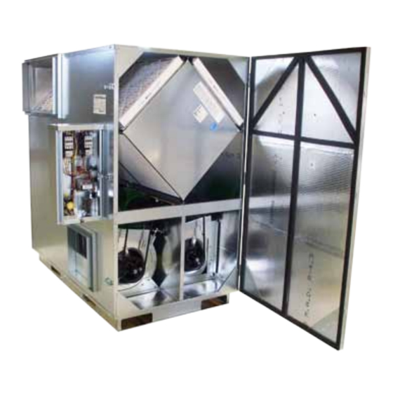 RenewAire HE3XINV Manuals