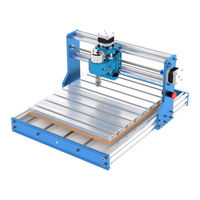 Genmitsu 3040 User Manual