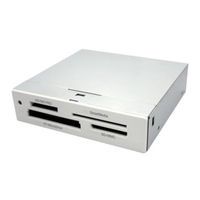 Transcend TS0MFLRD8E Specification Sheet