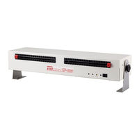 Vessel CF600-E Instruction Manual