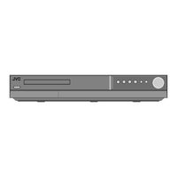 JVC SP-THG61C Instructions Manual