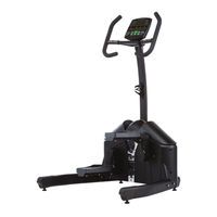 HELIX HLT2500 Quick Start Manual