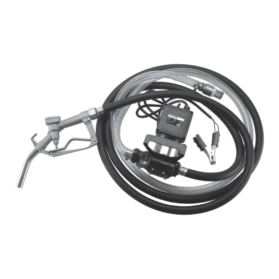 Draper 22108 Manual