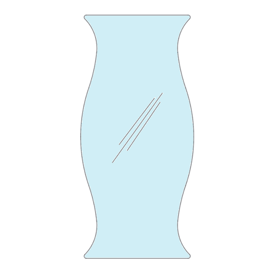 URBAN OUTFITTERS 81477671 Assembly Instructions